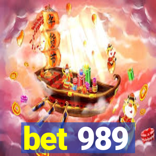 bet 989